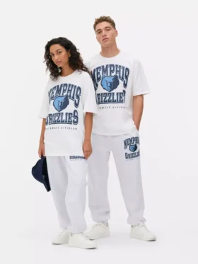 Cămășa NBA Memphis Grizzlies