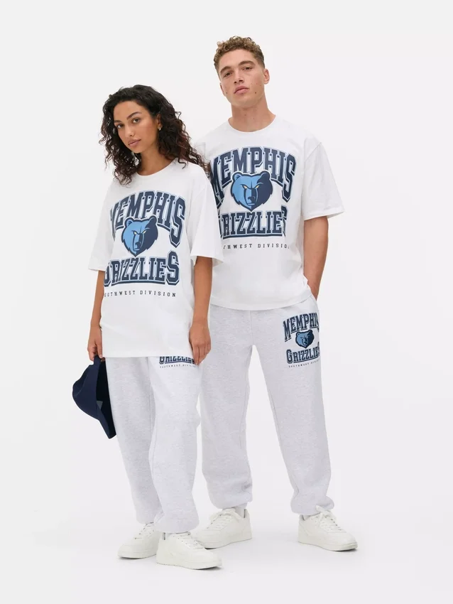 Cămășa NBA Memphis Grizzlies Cămășa NBA Memphis Grizzlies