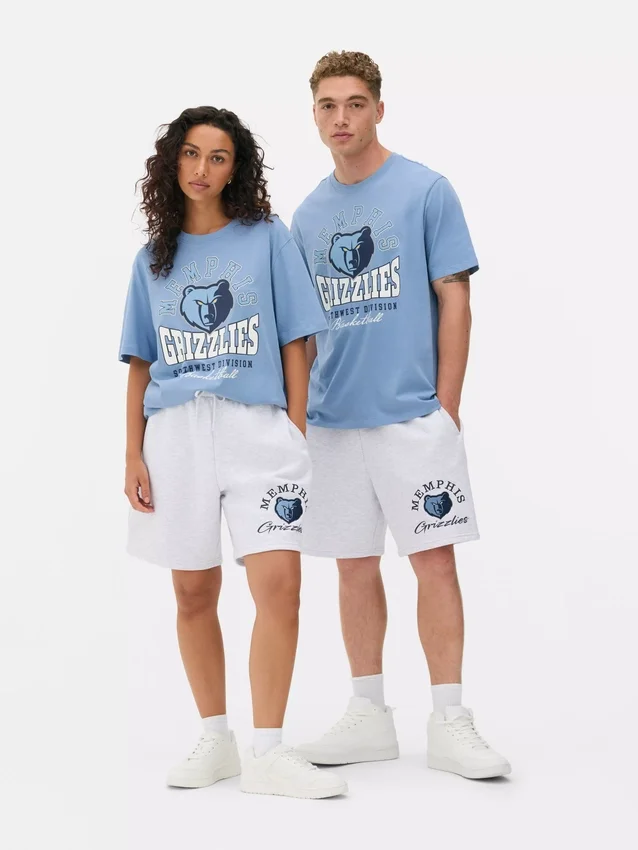 Cămășa NBA Memphis Grizzlies Cămășa NBA Memphis Grizzlies