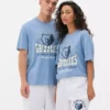 Cămășa NBA Memphis Grizzlies Cămășa NBA Memphis Grizzlies