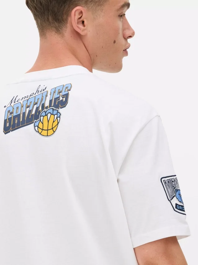 Cămășa NBA Memphis Grizzlies Cămășa NBA Memphis Grizzlies