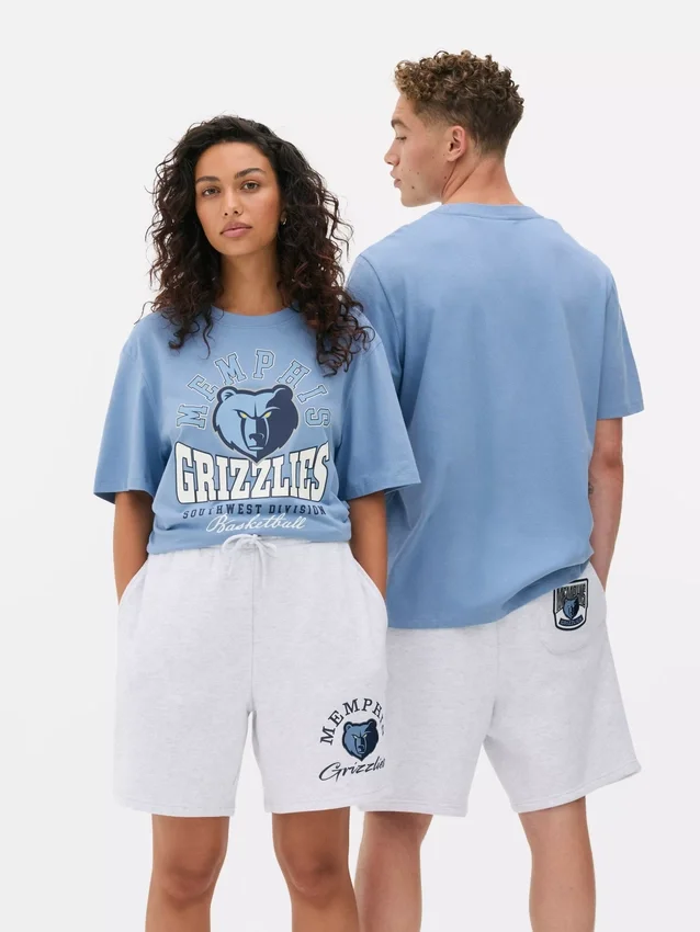 Cămășa NBA Memphis Grizzlies Cămășa NBA Memphis Grizzlies