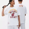 Cămășa NBA Miami Heat Cămășa NBA Miami Heat