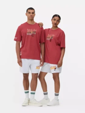 Cămășa NBA Miami Heat