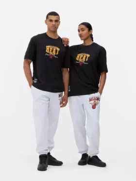 Cămășa NBA Miami Heat