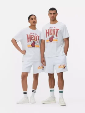 Cămășa NBA Miami Heat