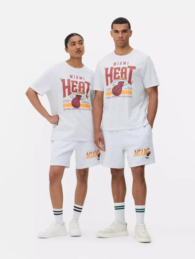 Cămășa NBA Miami Heat Cămășa NBA Miami Heat