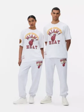 Cămășa NBA Miami Heat