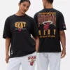 Cămășa NBA Miami Heat