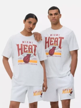 Cămășa NBA Miami Heat