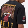 Cămășa NBA Miami Heat