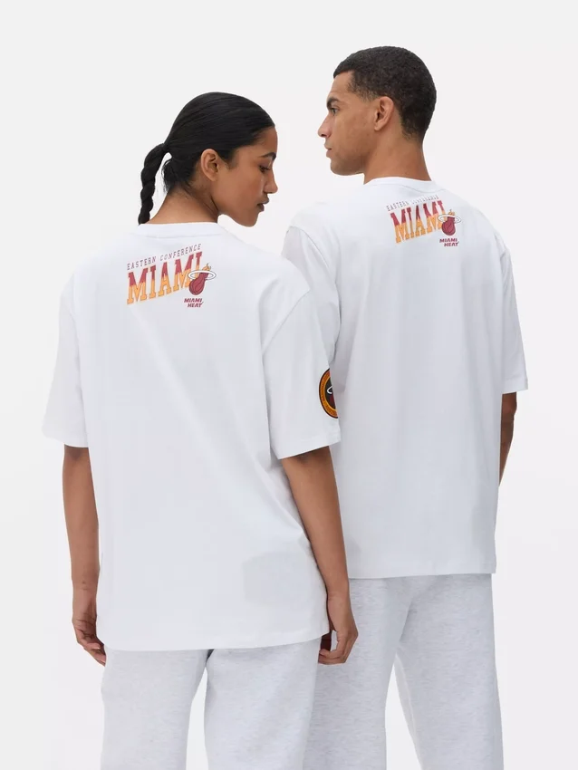 Cămășa NBA Miami Heat Cămășa NBA Miami Heat