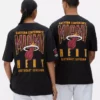 Cămășa NBA Miami Heat