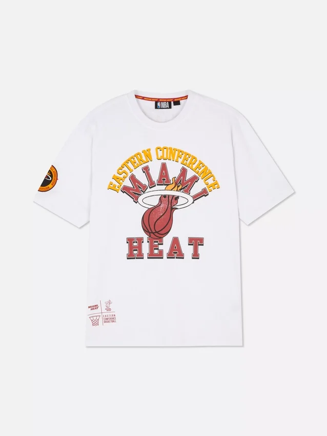 Cămășa NBA Miami Heat Cămășa NBA Miami Heat