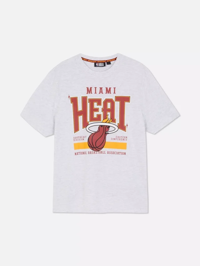 Cămășa NBA Miami Heat Cămășa NBA Miami Heat