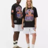 Cămășa NBA New York Knicks Cămășa NBA New York Knicks