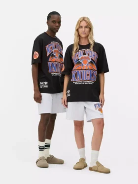 Cămășa NBA New York Knicks