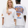 Cămășa NBA New York Knicks