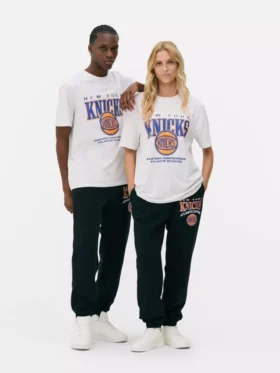 Cămășa NBA New York Knicks