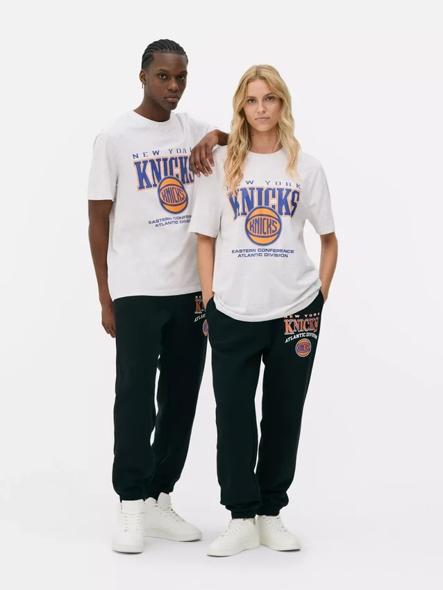 Cămășa NBA New York Knicks Cămășa NBA New York Knicks