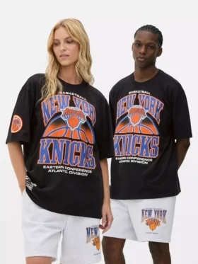 Cămășa NBA New York Knicks