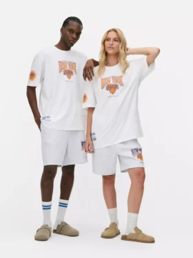 Cămășa NBA New York Knicks