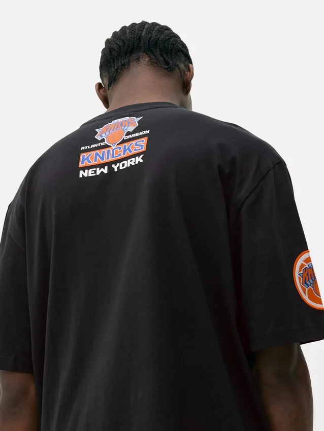 Cămășa NBA New York Knicks Cămășa NBA New York Knicks