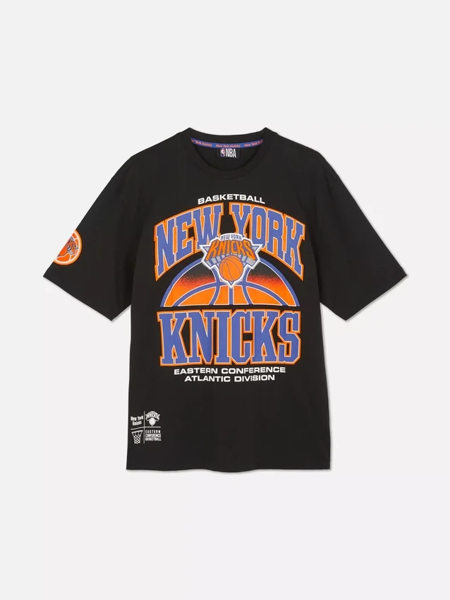 Cămășa NBA New York Knicks Cămășa NBA New York Knicks