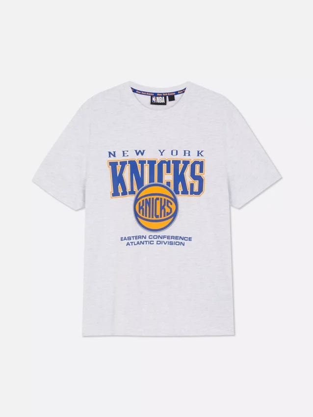 Cămășa NBA New York Knicks Cămășa NBA New York Knicks