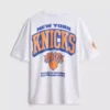 Cămășa NBA New York Knicks