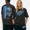 Cămășa NBA Orlando Magic Cămășa NBA Orlando Magic