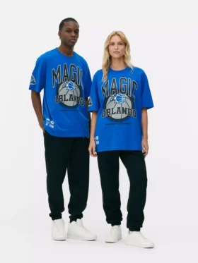 Cămășa NBA Orlando Magic