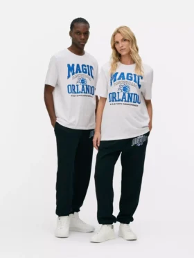 Cămășa NBA Orlando Magic