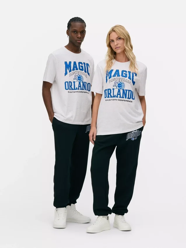 Cămășa NBA Orlando Magic Cămășa NBA Orlando Magic