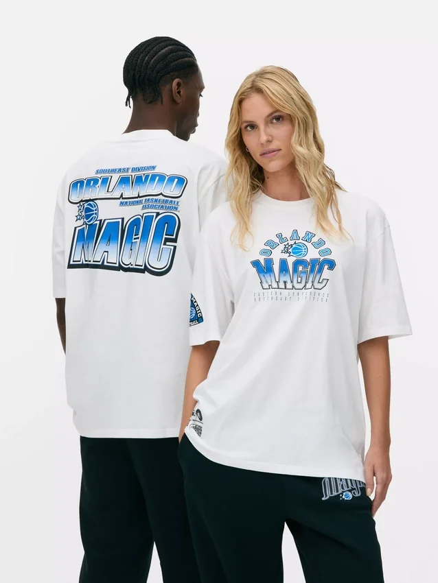 Cămășa NBA Orlando Magic Cămășa NBA Orlando Magic