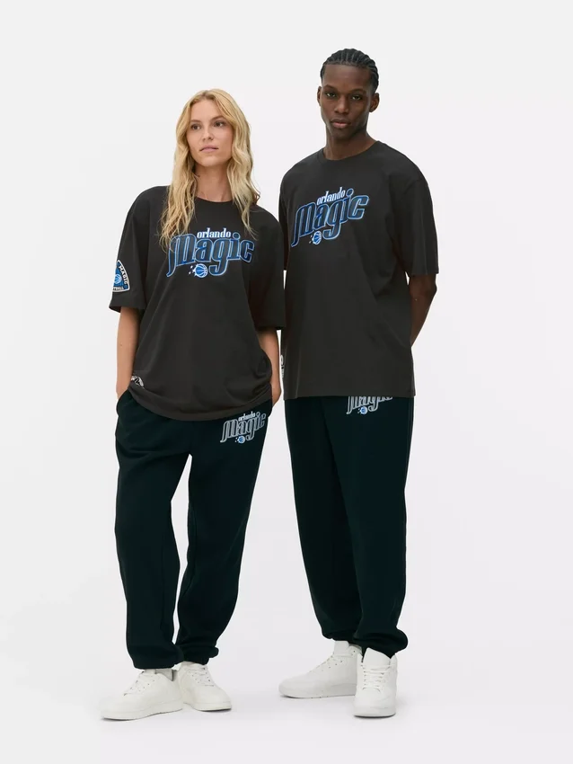 Cămășa NBA Orlando Magic Cămășa NBA Orlando Magic