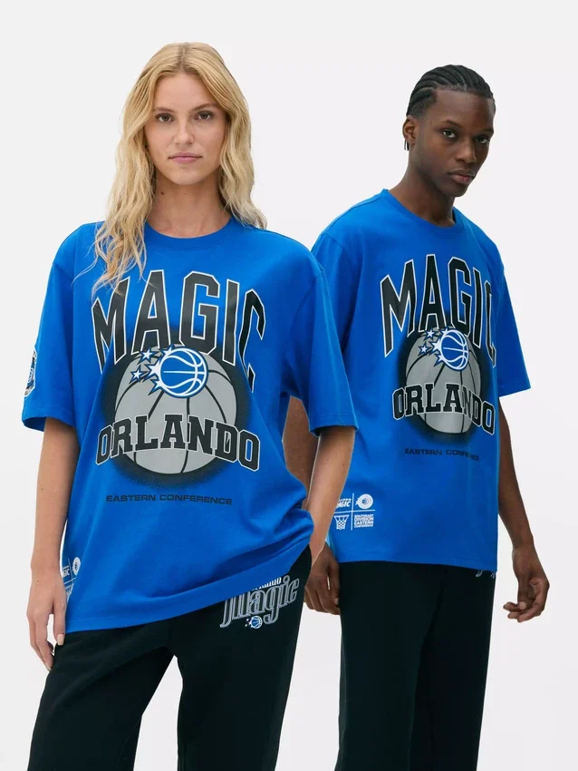 Cămășa NBA Orlando Magic Cămășa NBA Orlando Magic