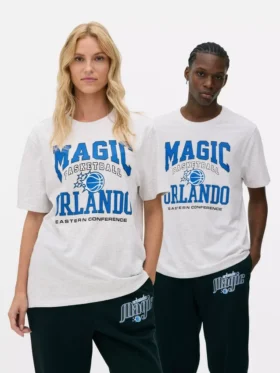 Cămășa NBA Orlando Magic