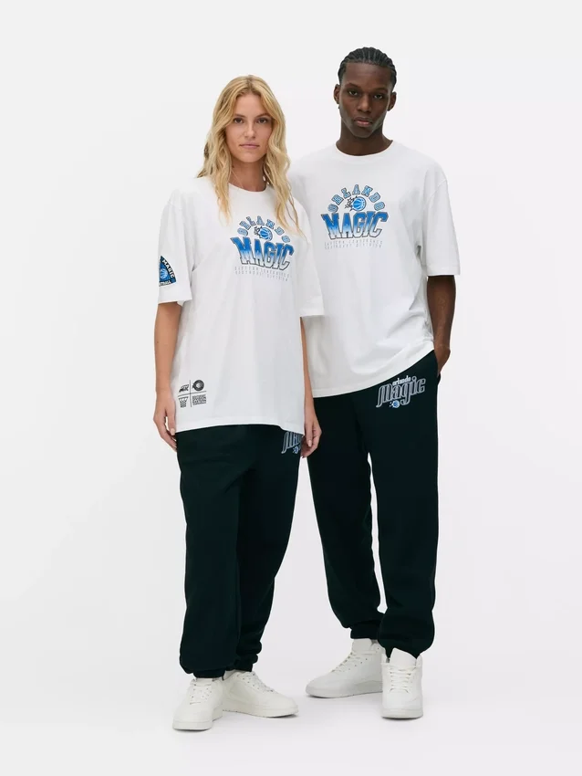 Cămășa NBA Orlando Magic Cămășa NBA Orlando Magic