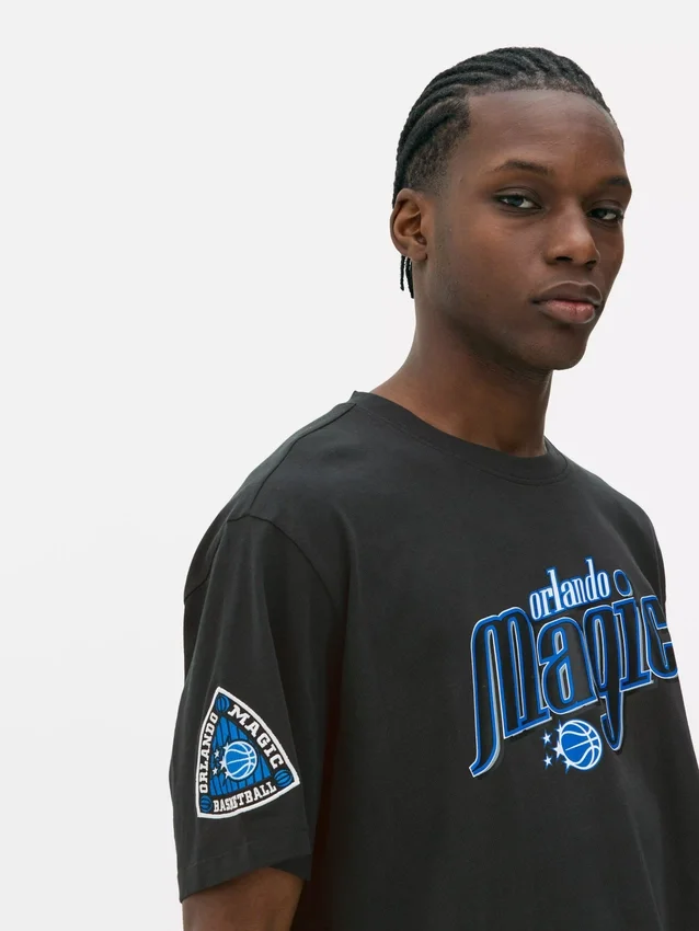 Cămășa NBA Orlando Magic Cămășa NBA Orlando Magic