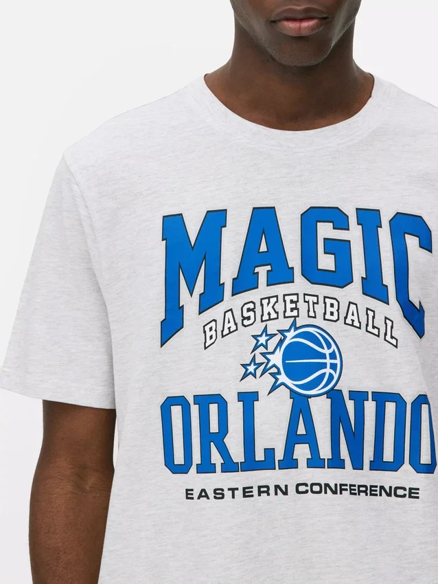 Cămășa NBA Orlando Magic Cămășa NBA Orlando Magic