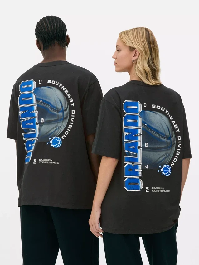 Cămășa NBA Orlando Magic Cămășa NBA Orlando Magic
