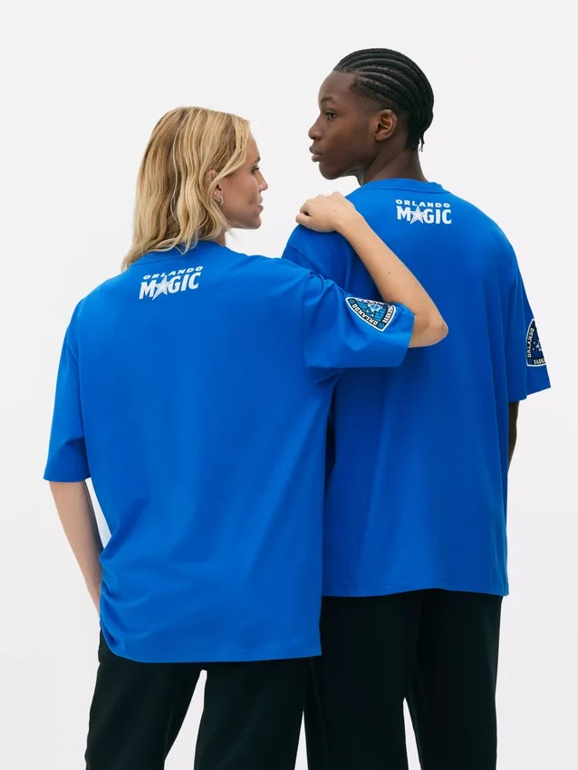 Cămășa NBA Orlando Magic Cămășa NBA Orlando Magic