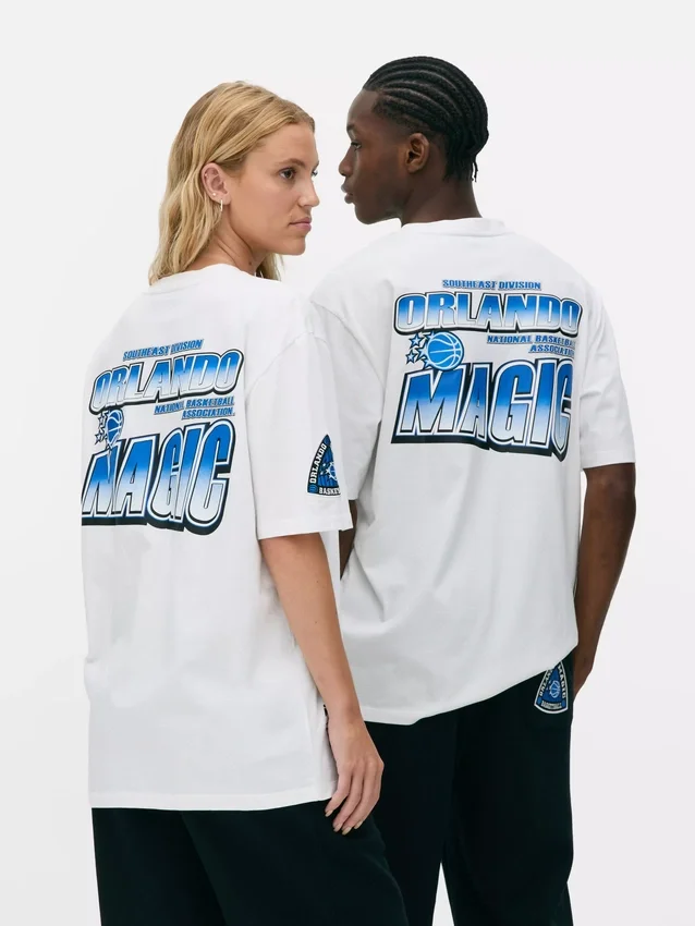 Cămășa NBA Orlando Magic Cămășa NBA Orlando Magic