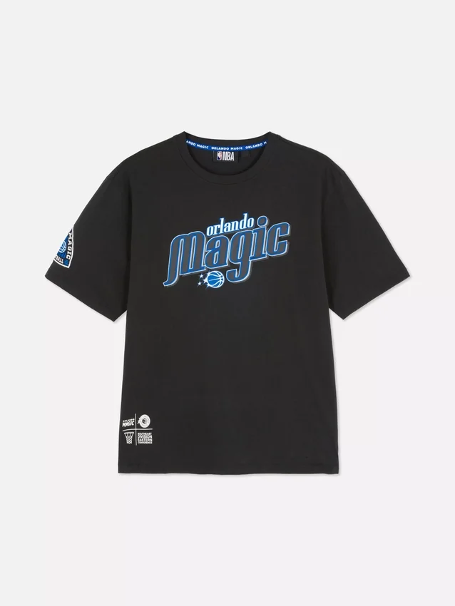 Cămășa NBA Orlando Magic Cămășa NBA Orlando Magic