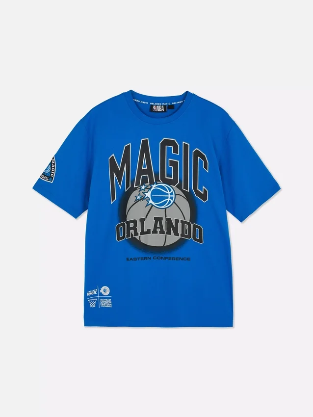 Cămășa NBA Orlando Magic Cămășa NBA Orlando Magic