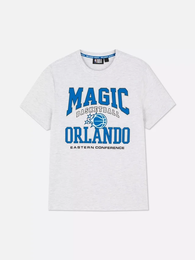 Cămășa NBA Orlando Magic Cămășa NBA Orlando Magic