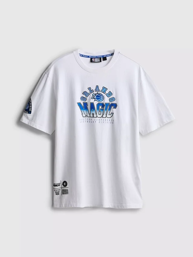 Cămășa NBA Orlando Magic Cămășa NBA Orlando Magic