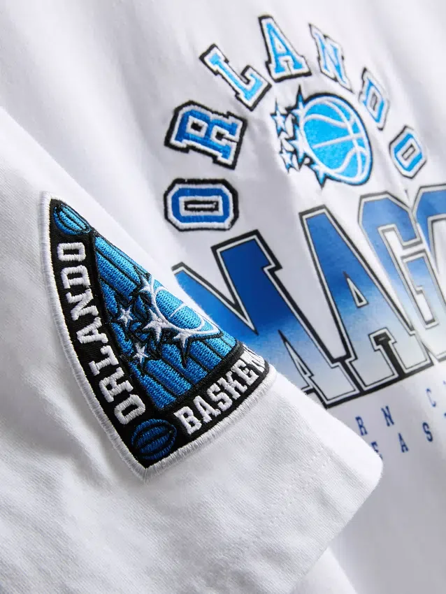 Cămășa NBA Orlando Magic Cămășa NBA Orlando Magic