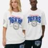 Cămășa NBA Philadelphia 76ers Cămășa NBA Philadelphia 76ers